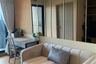 1 Bedroom Condo for rent in Chapter One Midtown Ladprao 24, Chom Phon, Bangkok near MRT Lat Phrao