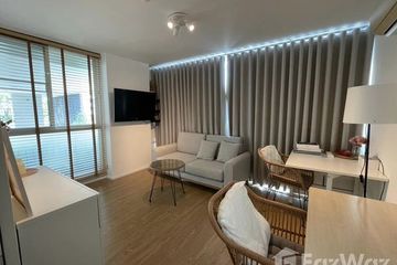 1 Bedroom Condo for rent in Phaya Thai, Bangkok near BTS Ari