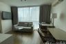 1 Bedroom Condo for rent in Chateau In Town Phaholyothin 11, Phaya Thai, Bangkok near BTS Ari