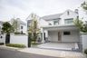 4 Bedroom House for rent in Nantawan Rama 9 - New Krungthepkretha, Saphan Sung, Bangkok