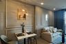 1 Bedroom Condo for rent in One 9 Five Asoke - Rama 9, Huai Khwang, Bangkok near MRT Phra Ram 9