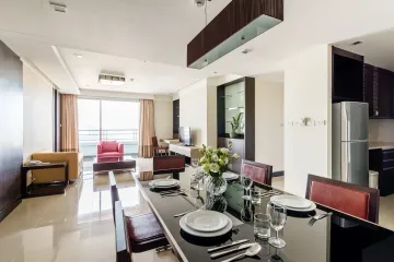3 Bedroom Apartment for rent in Phra Khanong, Bangkok near BTS Phra Khanong