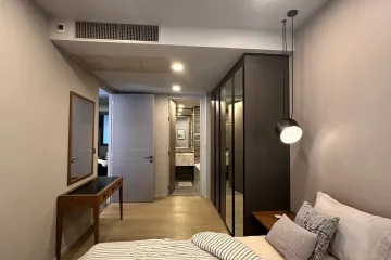 2 Bedroom Condo for rent in Khlong Tan Nuea, Bangkok near BTS Phrom Phong