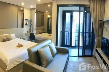Condo for rent in Ashton Asoke, Khlong Toei Nuea, Bangkok near MRT Sukhumvit