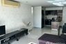 2 Bedroom Condo for rent in Sukhumvit City Resort, Khlong Toei Nuea, Bangkok near BTS Nana