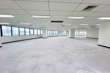 Office for rent in Bang Kapi, Bangkok near MRT Phetchaburi