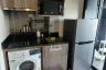 1 Bedroom Condo for rent in Ideo Mobi Sukhumvit East Point, Bang Na, Bangkok near BTS Bang Na