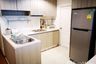 2 Bedroom Condo for rent in Belle Grand Rama 9, Huai Khwang, Bangkok near MRT Phra Ram 9