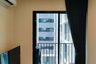 1 Bedroom Condo for rent in NUE District R9, Huai Khwang, Bangkok near MRT Phra Ram 9