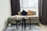 Condo for rent in Chapter Charoennakhorn-Riverside, Bang Lamphu Lang, Bangkok near BTS Krung Thon Buri