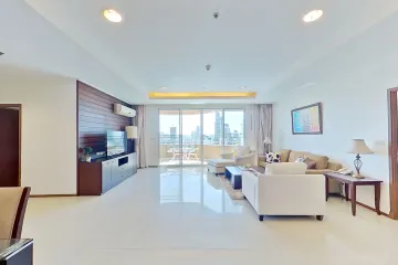 3 Bedroom Condo for rent in Khlong Tan Nuea, Bangkok near BTS Phrom Phong