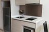 1 Bedroom Condo for rent in SOCIO Reference 61, Khlong Tan Nuea, Bangkok near BTS Ekkamai