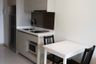 1 Bedroom Condo for rent in SOCIO Reference 61, Khlong Tan Nuea, Bangkok near BTS Ekkamai