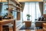 1 Bedroom Condo for rent in Via 49, Khlong Tan Nuea, Bangkok near BTS Phrom Phong