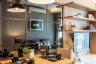 1 Bedroom Condo for rent in Via 49, Khlong Tan Nuea, Bangkok near BTS Phrom Phong