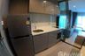 Condo for rent in Life Asoke Rama 9, Makkasan, Bangkok near MRT Phra Ram 9