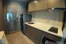 Condo for rent in Life Asoke Rama 9, Makkasan, Bangkok near MRT Phra Ram 9