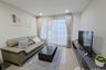 1 Bedroom Condo for rent in Mirage Sukhumvit 27, Khlong Toei, Bangkok near BTS Asoke