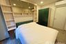 1 Bedroom Condo for rent in THE BASE Sukhumvit 50, Phra Khanong, Bangkok near BTS On Nut