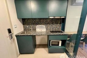 1 Bedroom Condo for rent in THE BASE Sukhumvit 50, Phra Khanong, Bangkok near BTS On Nut