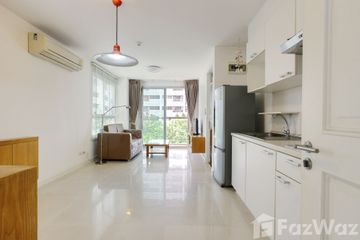1 Bedroom Condo for rent in The Clover Thonglor, Khlong Tan Nuea, Bangkok