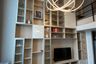 1 Bedroom Condo for rent in IDEO New Rama 9, Hua Mak, Bangkok near Airport Rail Link Ramkhamhaeng