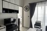 1 Bedroom Condo for rent in The Line sukhumvit 101, Bang Chak, Bangkok near BTS Punnawithi