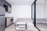 1 Bedroom Condo for rent in The Base Phetkasem, Bang Wa, Bangkok near BTS Bang Wa