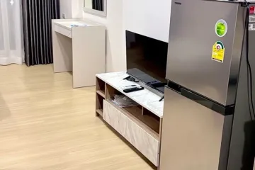 1 Bedroom Condo for rent in Supalai Veranda Ramkhamhaeng, Hua Mak, Bangkok near Airport Rail Link Ramkhamhaeng