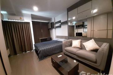 1 Bedroom Condo for rent in Ideo Sukhumvit 93, Bang Chak, Bangkok near BTS Bang Chak