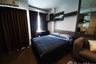 1 Bedroom Condo for rent in Ideo Sukhumvit 93, Bang Chak, Bangkok near BTS Bang Chak