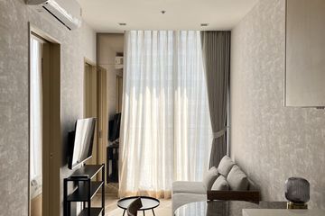 1 Bedroom Apartment for rent in Khlong Tan Nuea, Bangkok near BTS Phrom Phong