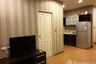2 Bedroom Condo for rent in The Complete Narathiwas, Chong Nonsi, Bangkok near BTS Chong Nonsi