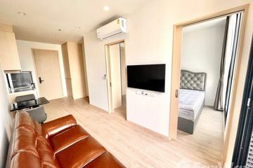 1 Bedroom Condo for rent in Khlong Tan Nuea, Bangkok near BTS Phrom Phong