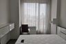 1 Bedroom Condo for rent in Nye by Sansiri, Khlong Ton Sai, Bangkok near BTS Wongwian Yai