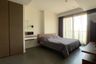 1 Bedroom Condo for rent in The River by Raimon Land, Khlong Ton Sai, Bangkok near BTS Krung Thon Buri