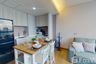 1 Bedroom Condo for rent in The Lumpini 24, Khlong Tan, Bangkok near BTS Phrom Phong