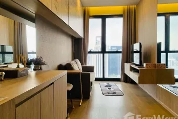 1 Bedroom Condo for rent in Khlong Toei Nuea, Bangkok near MRT Sukhumvit