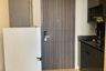 1 Bedroom Condo for rent in Ashton Asoke, Khlong Toei Nuea, Bangkok near MRT Sukhumvit