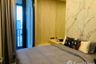 1 Bedroom Condo for rent in Ashton Asoke, Khlong Toei Nuea, Bangkok near MRT Sukhumvit