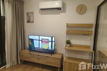 Condo for rent in Chan Kasem, Bangkok near MRT Chankasem