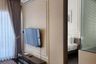 1 Bedroom Condo for rent in Park Origin Thonglor, Khlong Tan Nuea, Bangkok