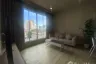 1 Bedroom Apartment for rent in Quartz Residence, Khlong Toei, Bangkok near MRT Queen Sirikit National Convention Centre