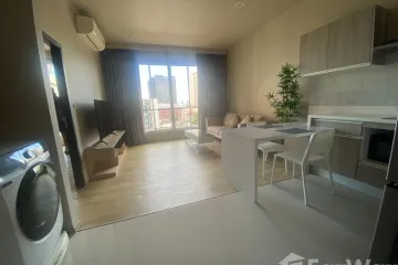 1 Bedroom Apartment for rent in Khlong Toei, Bangkok near MRT Queen Sirikit National Convention Centre