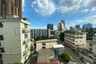 1 Bedroom Apartment for rent in Quartz Residence, Khlong Toei, Bangkok near MRT Queen Sirikit National Convention Centre