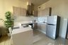 1 Bedroom Apartment for rent in Quartz Residence, Khlong Toei, Bangkok near MRT Queen Sirikit National Convention Centre