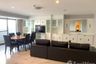 3 Bedroom Condo for rent in The Waterford Park Sukhumvit 53, Khlong Tan Nuea, Bangkok near BTS Thong Lo