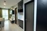 1 Bedroom Condo for rent in Rhythm Sukhumvit 44/1, Phra Khanong, Bangkok near BTS Phra Khanong