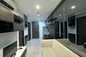 1 Bedroom Condo for rent in Rhythm Sukhumvit 44/1, Phra Khanong, Bangkok near BTS Phra Khanong