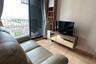 1 Bedroom Condo for rent in The Capital Ekamai - Thonglor, Bang Kapi, Bangkok